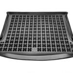 Πατάκι για πορτ - μπαγκάζ λαστιχένιο για Kia CARENS 7 seats (μετά το 2013) - Rezaw Plast - 1τμχ.