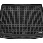 Πατάκι για πορτ - μπαγκάζ λαστιχένιο για Hyundai SANTA FE 5 seats (2006 - 2012) - Rezaw Plast - 1τμχ.