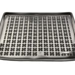 Πατάκι για πορτ - μπαγκάζ λαστιχένιο για Hyundai TUCSON III bottom floor  (2015-2018 / 2018-2020) - Rezaw Plast - 1τμχ.