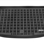 Πατάκι για πορτ - μπαγκάζ λαστιχένιο για Hyundai ix20 / Kia VENGA bottom floor  (μετά το 2010) - Rezaw Plast - 1τμχ.