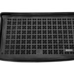 Πατάκι για πορτ - μπαγκάζ λαστιχένιο για Hyundai i20 Premium upper floor  (μετά το 2014) - Rezaw Plast - 1τμχ.