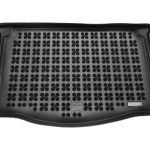 Πατάκι για πορτ - μπαγκάζ λαστιχένιο για Honda JAZZ III (2008 - 2015) - Rezaw Plast - 1τμχ.