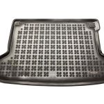 Πατάκι για πορτ - μπαγκάζ λαστιχένιο για Honda HR-V I (2014-2021) - Rezaw Plast - 1τμχ.