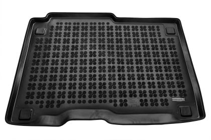 Πατάκι για πορτ - μπαγκάζ λαστιχένιο για Ford TOURNEO Connect 5 seats (μετά το 2014) - Rezaw Plast - 1τμχ.