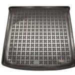 Πατάκι για πορτ - μπαγκάζ λαστιχένιο για Ford S-MAX 5 seats (μετά το 2015) - Rezaw Plast - 1τμχ.