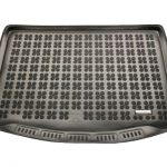 Πατάκι για πορτ - μπαγκάζ λαστιχένιο για Ford KUGA II upper floor  (μετά το 2013) - Rezaw Plast - 1τμχ.