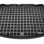 Πατάκι για πορτ - μπαγκάζ λαστιχένιο για Ford KUGA II bottom floor , version with small spare tire (, version with the tool set (μετά το 2013) - Rezaw Plast - 1τμχ.