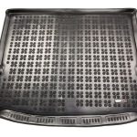 Πατάκι για πορτ - μπαγκάζ λαστιχένιο για Ford GALAXY  (μετά το 2015) - Rezaw Plast - 1τμχ.