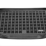 Πατάκι για πορτ - μπαγκάζ λαστιχένιο για Ford B-MAX upper floor  (μετά το 2012) - Rezaw Plast - 1τμχ.