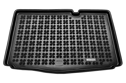 Πατάκι για πορτ - μπαγκάζ λαστιχένιο για Ford B-MAX bottom floor  (μετά το 2012) - Rezaw Plast - 1τμχ.