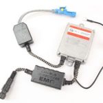Μετασχηματιστής για xenon FAST BRIGHT+CANBUS MC5 35W / 12V