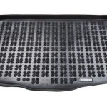 Πατάκι για πορτ - μπαγκάζ λαστιχένιο για Fiat TIPO Combi bottom floor  (μετά το 2016) - Rezaw Plast - 1τμχ.