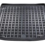 Πατάκι για πορτ - μπαγκάζ λαστιχένιο για Fiat TIPO Combi upper floor  (μετά το 2016) - Rezaw Plast - 1τμχ.