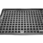 Πατάκι για πορτ - μπαγκάζ λαστιχένιο για Citroen DS5 Hybrid (μετά το 2012) - Rezaw Plast - 1τμχ.