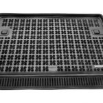 Πατάκι για πορτ - μπαγκάζ λαστιχένιο για Citroen DS5 (μετά το 2012) - Rezaw Plast - 1τμχ.