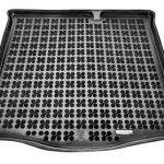 Πατάκι για πορτ - μπαγκάζ λαστιχένιο για Citroen C-ELYSSE (2013-2021) / Peugeot 301 (2012-2019) - Rezaw Plast - 1τμχ.