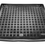 Πατάκι για πορτ - μπαγκάζ λαστιχένιο για Citroen C5 Break / Combi (μετά το 2008) - Rezaw Plast - 1τμχ.