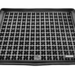 Πατάκι για πορτ - μπαγκάζ λαστιχένιο για Citroen C4 Picasso with small spare tire  (μετά το 2013) - Rezaw Plast - 1τμχ.