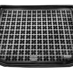 Πατάκι για πορτ - μπαγκάζ λαστιχένιο για Citroen C4 Aircross (2012+) / Mitsubishi ASX (μετά το 2010) - Rezaw Plast - 1τμχ.