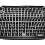 Πατάκι για πορτ - μπαγκάζ λαστιχένιο για Citroen C4  (μετά το 2010) - Rezaw Plast - 1τμχ.