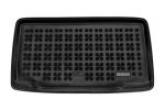 Πατάκι για πορτ - μπαγκάζ λαστιχένιο για  Mini Cooper S bottom floor , 5-door (μετά το 2014) - Rezaw Plast - 1τμχ.