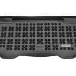 Πατάκι για πορτ - μπαγκάζ λαστιχένιο για  Mini One Cooper bottom floor  (μετά το 2013) - Rezaw Plast - 1τμχ.