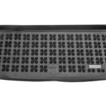 Πατάκι για πορτ - μπαγκάζ λαστιχένιο για  Mini One Cooper upper floor  (μετά το 2013) - Rezaw Plast - 1τμχ.