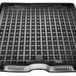 Πατάκι για πορτ - μπαγκάζ λαστιχένιο για BMW 5 (F11) Combi (2010 - 2017) - Rezaw Plast - 1τμχ.