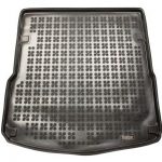 Πατάκι για πορτ - μπαγκάζ λαστιχένιο για Audi A6 C6 (2008 - 2011) Sedan - Facelift - Rezaw Plast - 1τμχ.