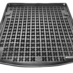 Πατάκι για πορτ - μπαγκάζ λαστιχένιο για Audi A6 C6 (2004 - 2008) Sedan - Pre facelift - Rezaw Plast - 1τμχ.