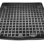 Πατάκι για πορτ - μπαγκάζ λαστιχένιο για Audi A4 B6/B7 (2000-2008) Combi / Seat Exeo (2008-2013) Combi - Rezaw Plast - 1τμχ.