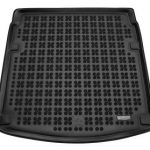 Πατάκι για πορτ - μπαγκάζ λαστιχένιο για Audi A4 B8 (2007-2016) Sedan / Audi A5 Coupe (2007-2016) - Rezaw Plast - 1τμχ.