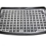 Πατάκι για πορτ - μπαγκάζ λαστιχένιο για Alfa Romeo Giulietta (2010-2020) - Rezaw Plast - 1τμχ.