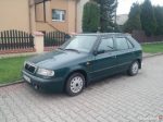 Ανεμοθραύστες για Skoda Felicia (1994+) sedan ,combi, Pickup / VW Polo Pickup (1996-2000) - 2 τμχ εμπρός - Image 2