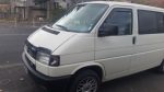 Ανεμοθραύστες για Vw Caravelle / Transporter T-4 (1990-2003) - Image 3