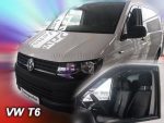 Ανεμοθραύστες για Vw Caravelle /Transporter T-5 / T-6 (2003+) - 2 τμχ. εμπρός - Image 3