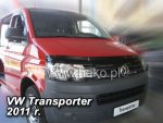 Ανεμοθραύστες για Vw Caravelle /Transporter T-5 / T-6 (2003+) - 2 τμχ. εμπρός - Image 4