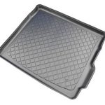 Πατάκι για πορτ - μπαγκάζ για  Dacia Duster  5 door (2018+) 5  door 4 Weel Drive 4x4 - 1τμχ.