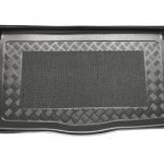 Πατάκι για πορτ - μπαγκάζ για Subaru  Justy  (G3X) 2003-2007 / Suzuki Ignis 5 doors  2001-2008 - 1τμχ.