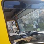 Ανεμοθραύστες για Mercedes Atego