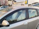 Ανεμοθραύστες για Fiat Croma (2005+) combi - 2 τμχ. εμπρός - Image 2