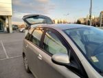 Ανεμοθραύστες για Fiat Croma (2005+) combi - 4 τμχ. εμπρός και πίσω - Image 3