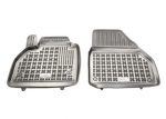 Λαστιχένια πατάκια Rezaw Plast για MERCEDES Citan W415 (2012-2021) - front - τύπου σκαφάκι - 2τμχ.