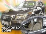 Ανεμοθραύστες για Audi Q5 (2009-2016) - 2 τμχ. εμπρός - Image 2