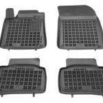 Λαστιχένια πατάκια Rezaw Plast για SUZUKI Kizashi (2009-2016) - τύπου σκαφάκι - 4τμχ.