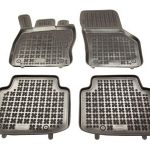 Λαστιχένια πατάκια Rezaw Plast για Skoda Superb III (2015-2023) - τύπου σκαφάκι - 4τμχ.