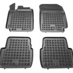 Λαστιχένια πατάκια Rezaw Plast για RENAULT Latitude (2010-2015) - τύπου σκαφάκι - 4τμχ.