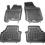 Λαστιχένια πατάκια Rezaw Plast για OPEL Meriva A (2003-2010) - τύπου σκαφάκι - 4τμχ.