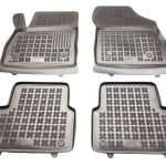 Λαστιχένια πατάκια Rezaw Plast για OPEL Astra K (2015-2021) - τύπου σκαφάκι - 4τμχ.