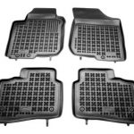 Λαστιχένια πατάκια Rezaw Plast για HYUNDAI i30 I CW (2007-2012) - τύπου σκαφάκι - 4τμχ.